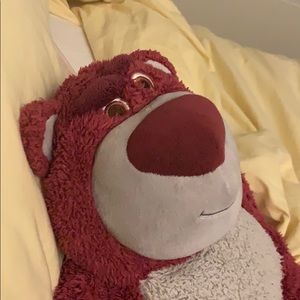 Meet your Posher, Qiqi